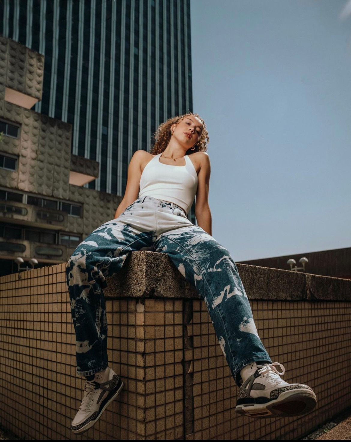 Maria Cools Marie Cooles – Hk scout