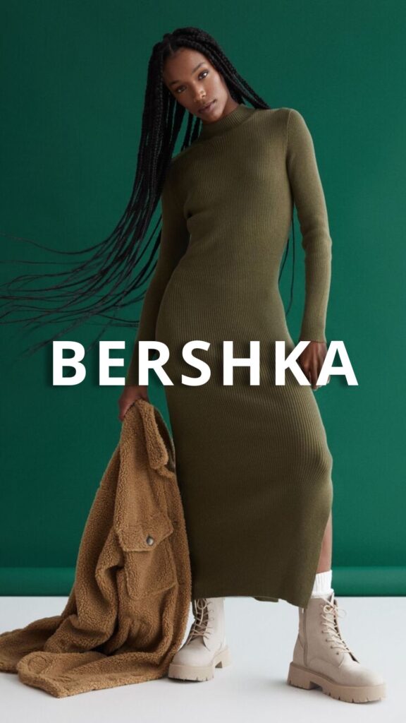 bershka
