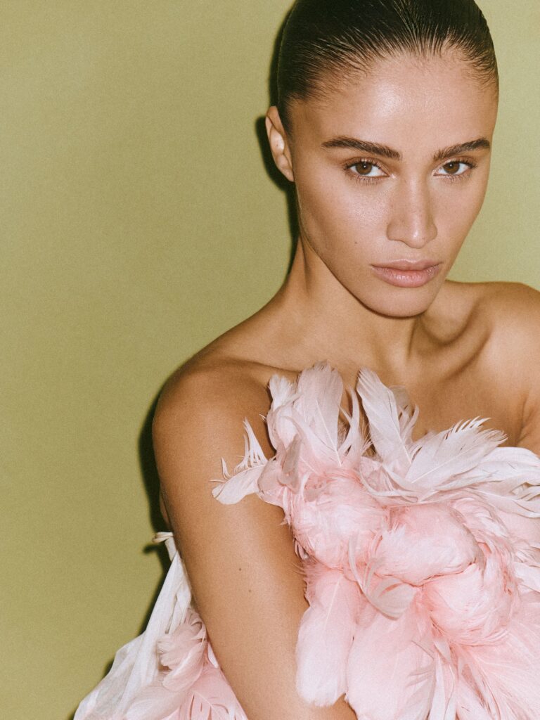 13 violeth sylwia mmg models