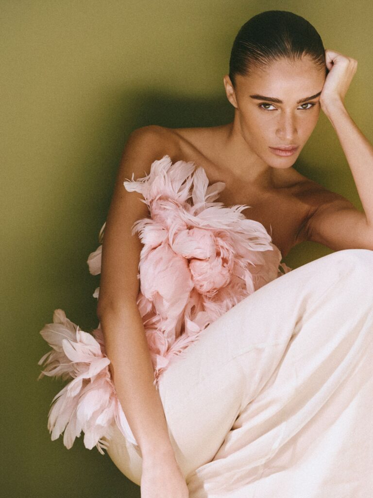 17 violeth sylwia mmg models