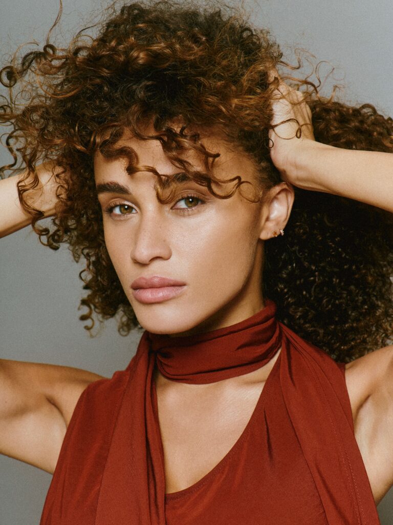 23 violeth sylwia mmg models