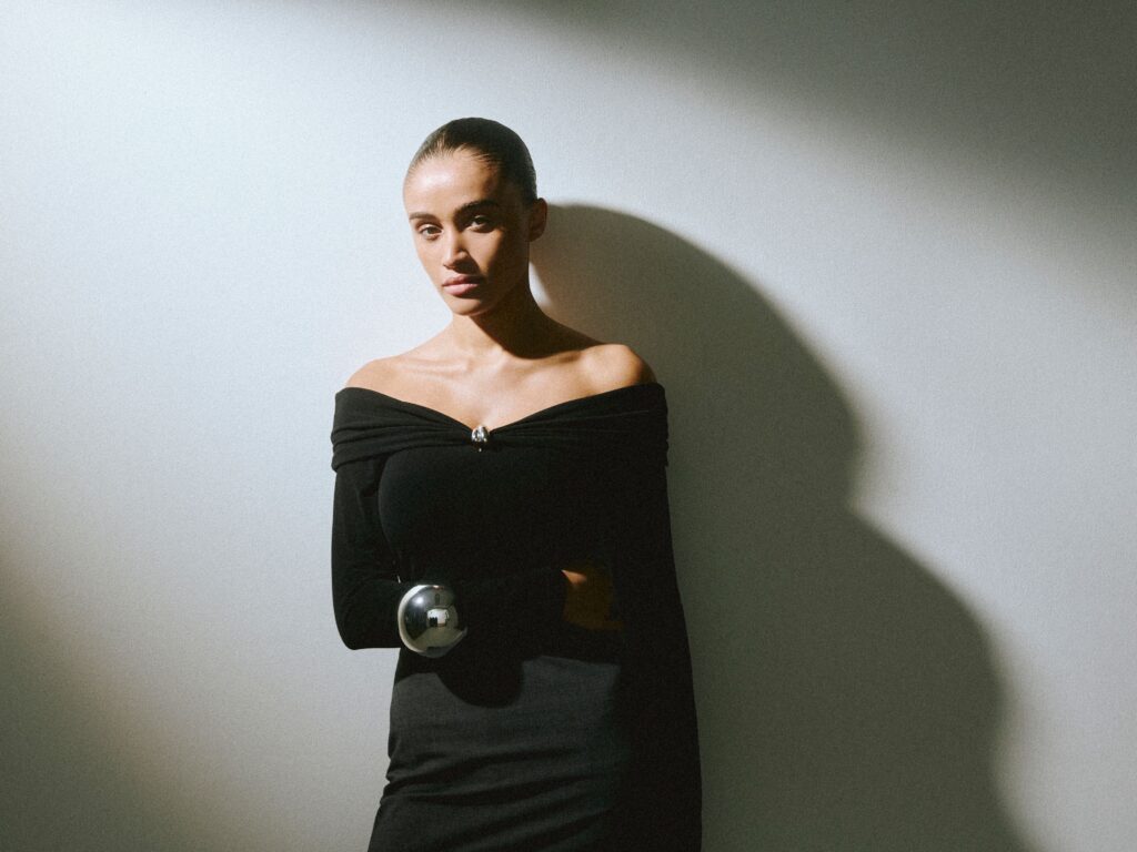 9 violeth sylwia mmg models