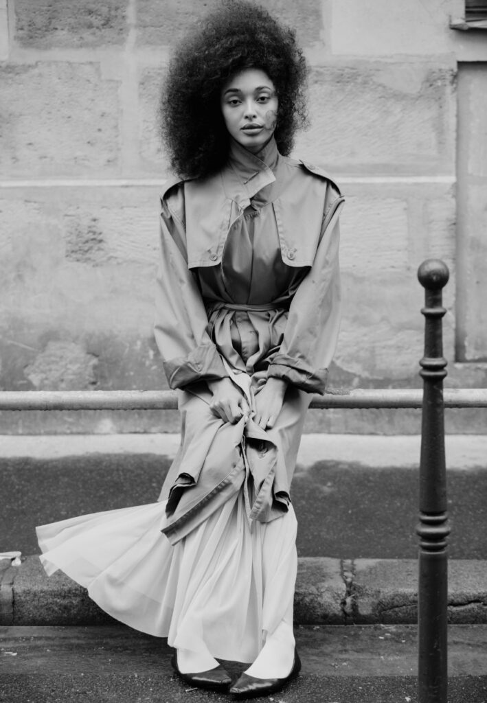 emilie durand next management portfolio 7