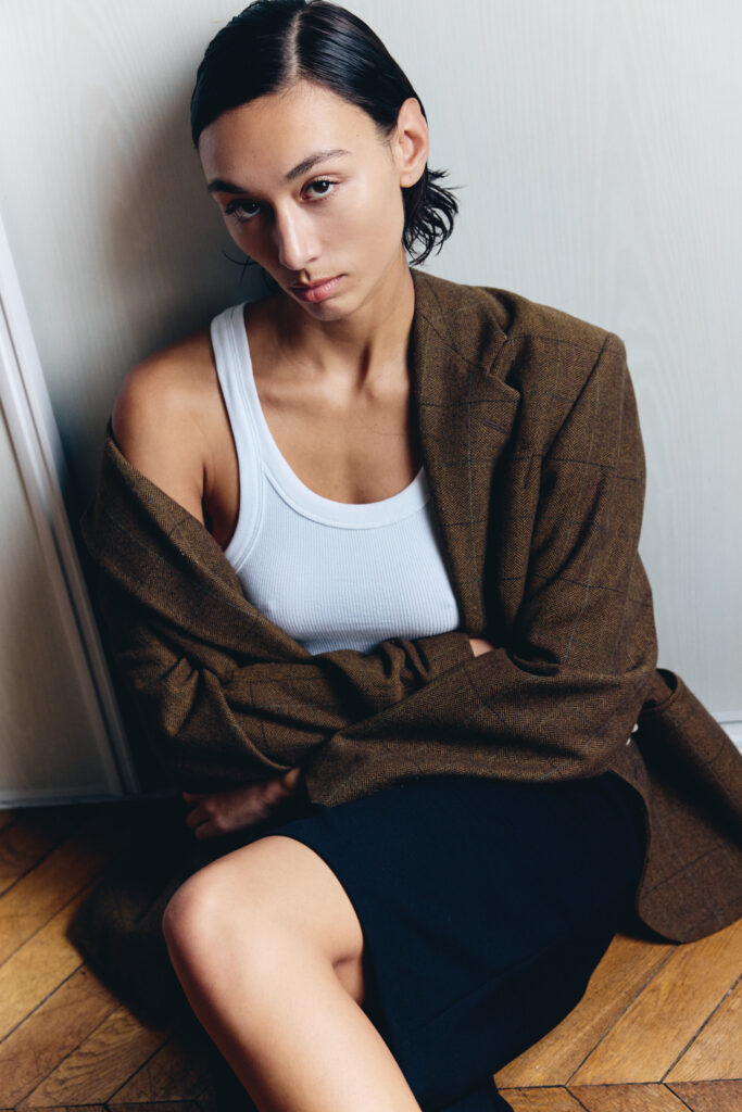 clara segui loohan 33